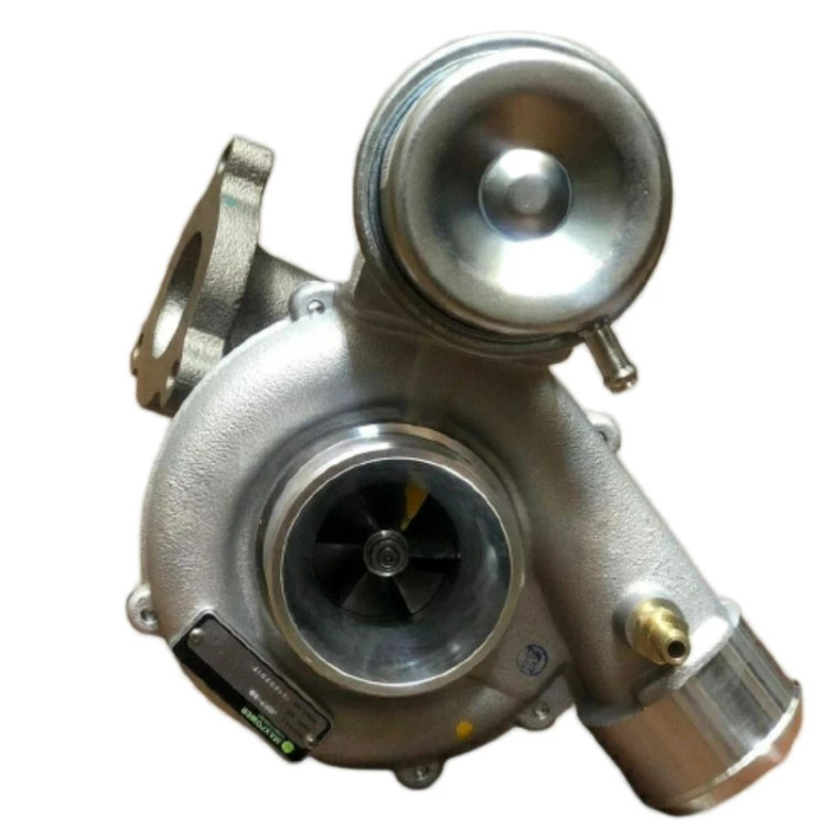 فروش سوپرشارژ خرید توربوشارژ سواری