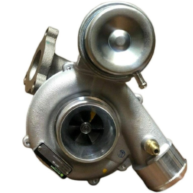 فروش سوپرشارژ خرید توربوشارژ سواری