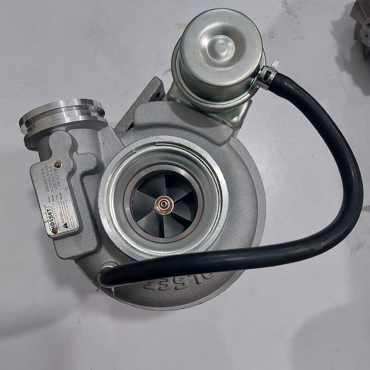 فروش سوپرشارژ خرید توربوشارژ کامیونت