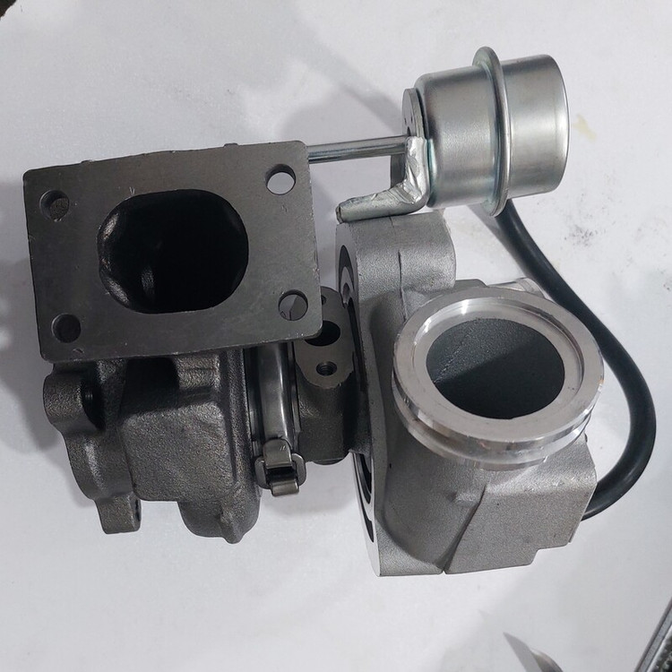 فروش سوپرشارژ خرید توربوشارژ کامیونت