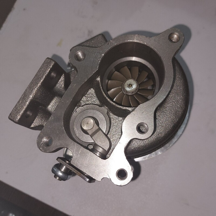 فروش سوپرشارژ خرید توربوشارژ کامیونت