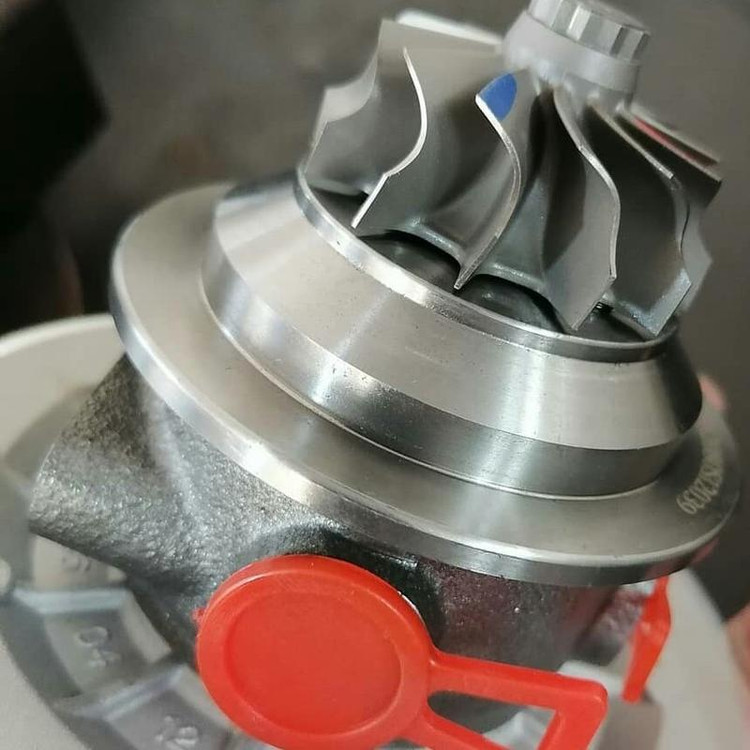 فروش سوپرشارژ خرید توربوشارژ کامیون