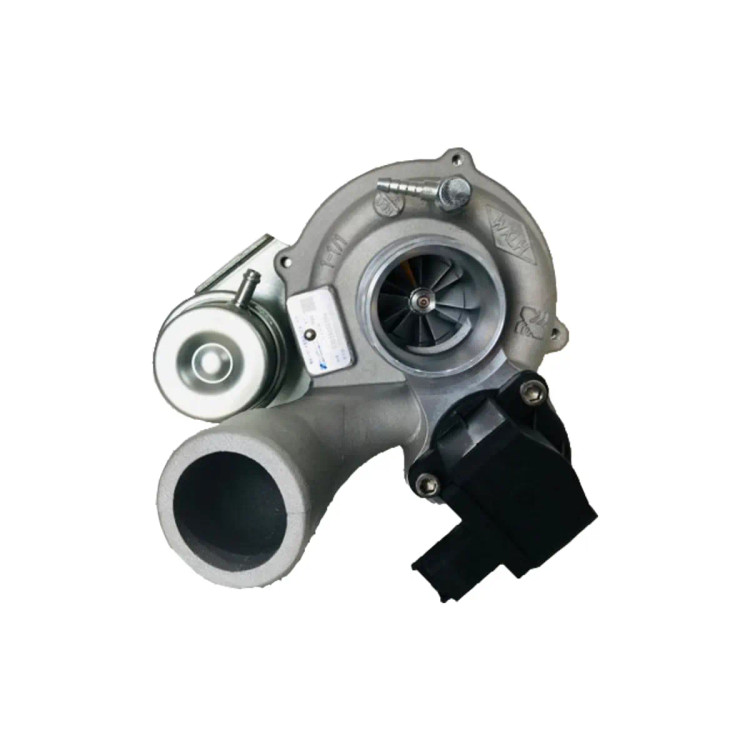 فروش سوپرشارژ خرید توربوشارژ سواری