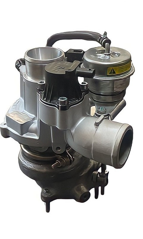 فروش سوپرشارژ خرید توربوشارژ کامیون