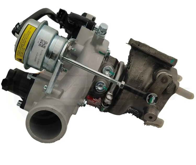 فروش سوپرشارژ خرید توربوشارژ کوپا سواری