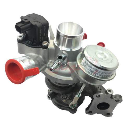 فروش سوپرشارژ خرید توربوشارژ تیگو سواری