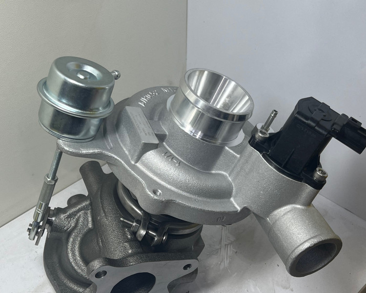 فروش سوپرشارژ خرید توربوشارژ کامیون