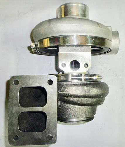 فروش سوپرشارژ خرید توربوشارژ کامیون