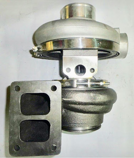 فروش سوپرشارژ خرید توربوشارژ کامیون