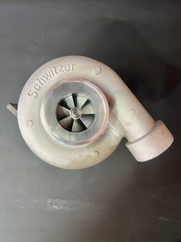 فروش سوپرشارژ خرید توربوشارژ کامیون