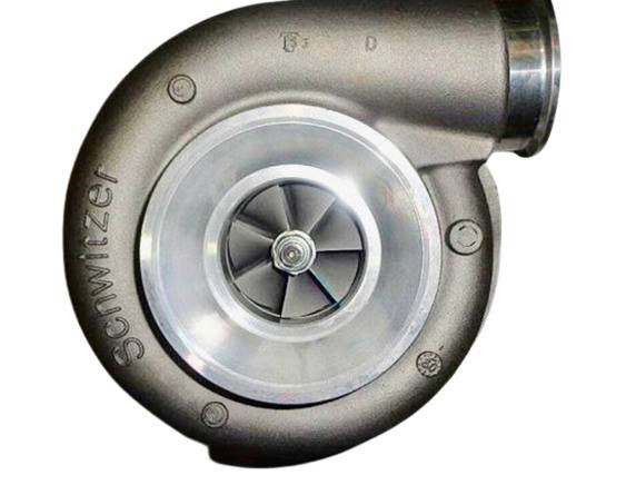 فروش سوپرشارژ خرید توربوشارژ کامیون