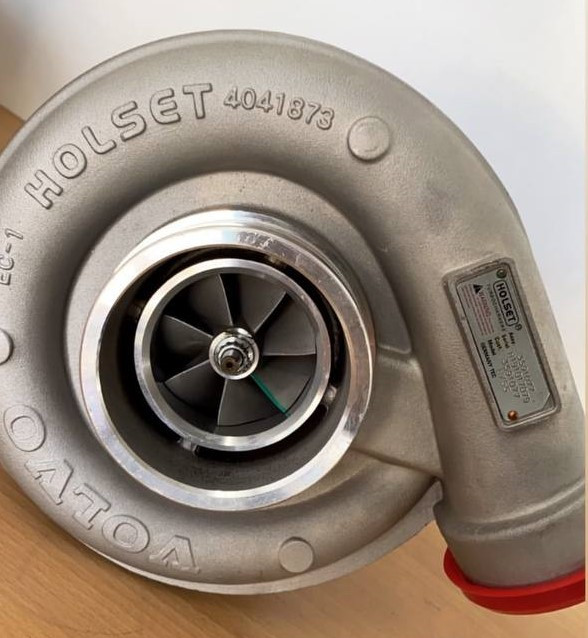 فروش سوپرشارژ خرید توربوشارژ کامیون