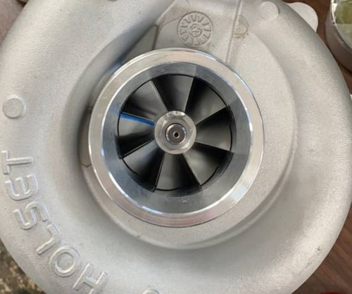 فروش سوپرشارژ خرید توربوشارژ کامیون