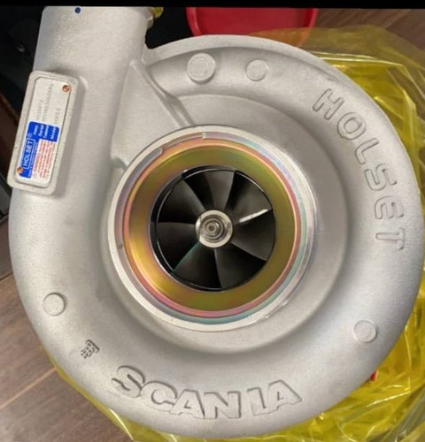 فروش سوپرشارژ خرید توربوشارژ کامیون