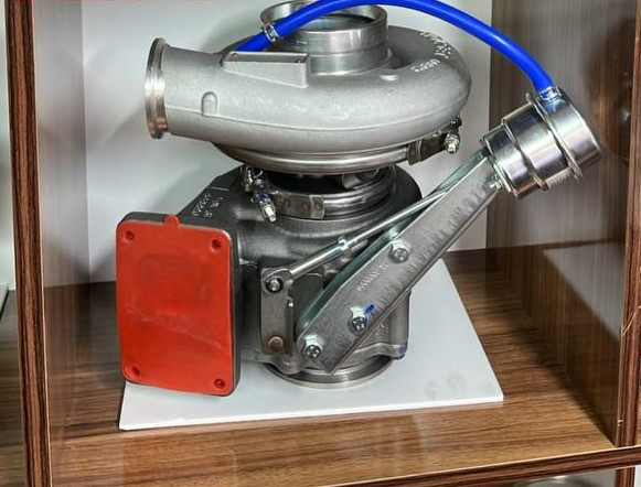 فروش سوپرشارژ خرید توربوشارژ کامیون
