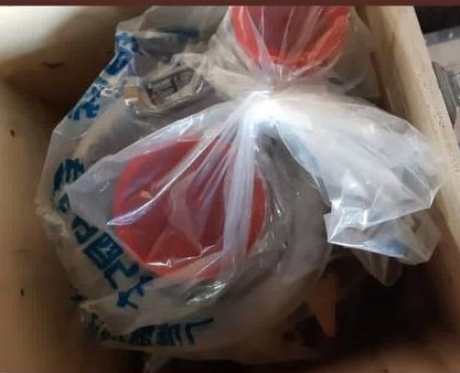 فروش سوپرشارژ خرید توربوشارژ کامیون