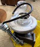 فروش سوپرشارژ خرید توربوشارژ کامیون