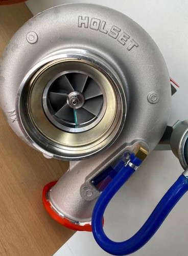 فروش سوپرشارژ خرید توربوشارژ کامیون