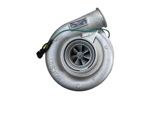 فروش سوپرشارژ خرید توربوشارژ کامیون