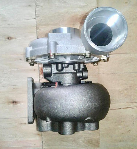 فروش سوپرشارژ خرید توربوشارژ کامیون