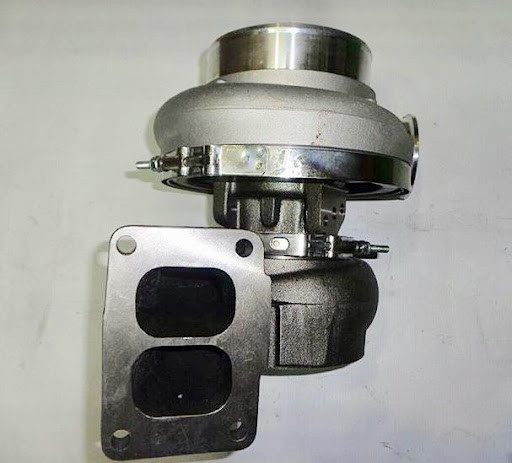 فروش سوپرشارژ خرید توربوشارژ کامیون