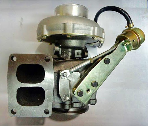 فروش سوپرشارژ خرید توربوشارژ کامیون