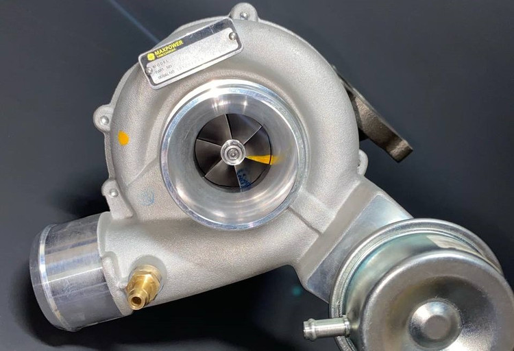 فروش سوپرشارژ خرید توربوشارژ سواری