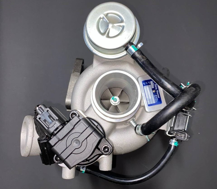 فروش سوپرشارژ خرید توربوشارژ سواری