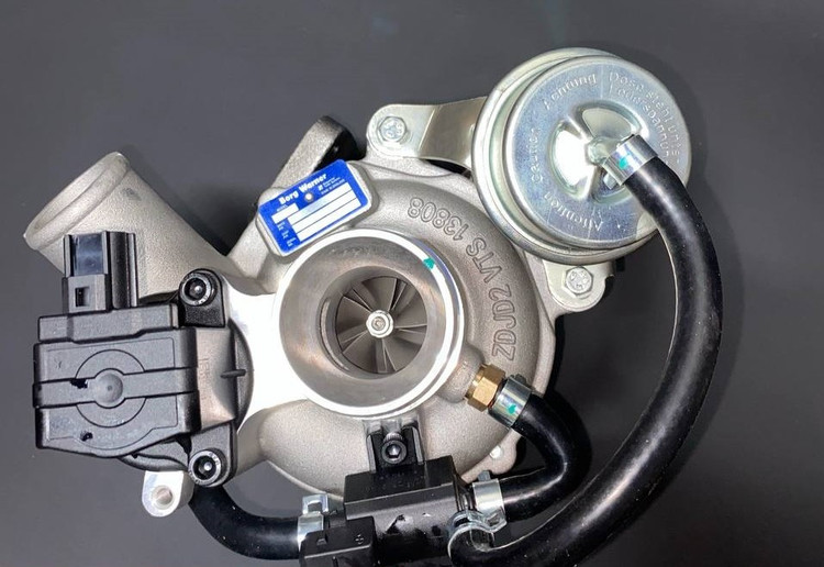 فروش سوپرشارژ خرید توربوشارژ کوپا