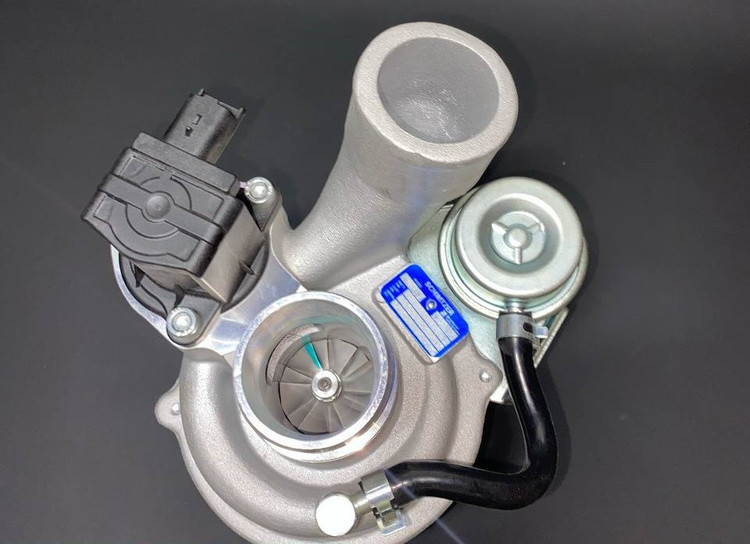 فروش سوپرشارژ خرید توربوشارژ سواری