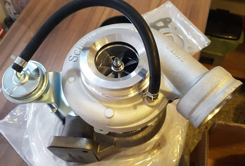 فروش سوپرشارژ خرید توربوشارژ کامیون