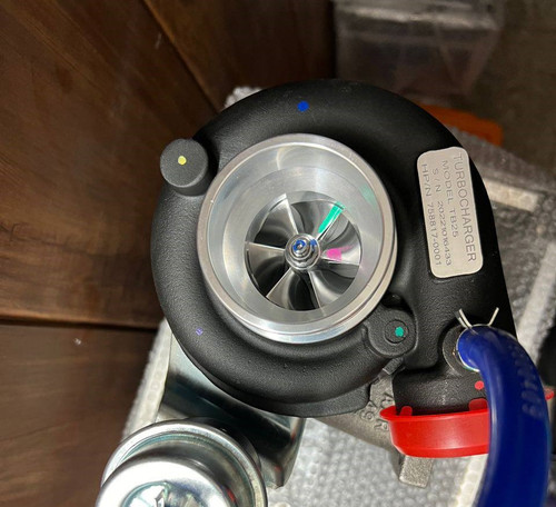 فروش سوپرشارژ خرید توربوشارژ سواری