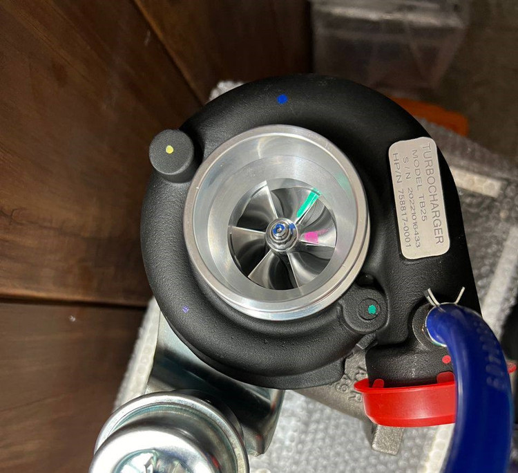 فروش سوپرشارژ خرید توربوشارژ سواری