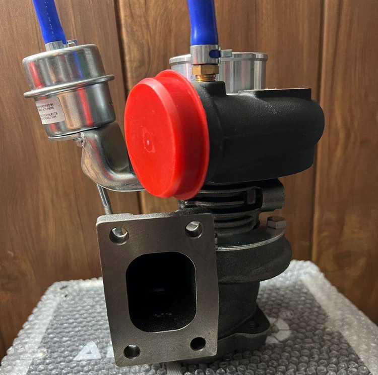 فروش سوپرشارژ خرید توربوشارژ کامیونت