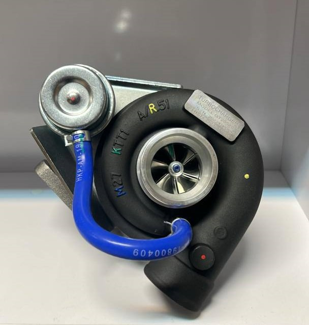 فروش سوپرشارژ خرید توربوشارژ کامیون