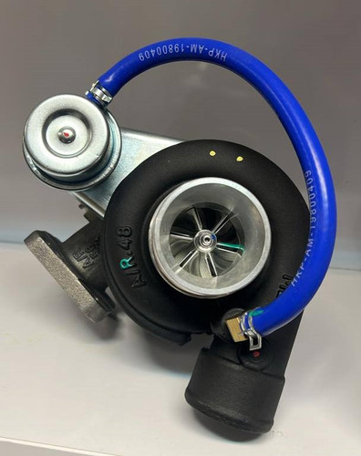 فروش سوپرشارژ خرید توربوشارژ کامیون