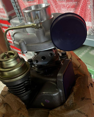 فروش سوپرشارژ خرید توربوشارژ کامیون