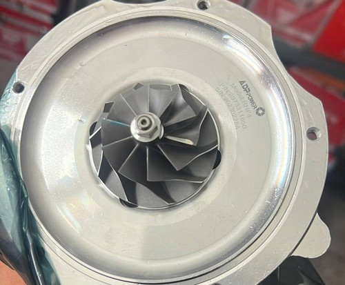 فروش سوپرشارژ خرید توربوشارژ کامیون