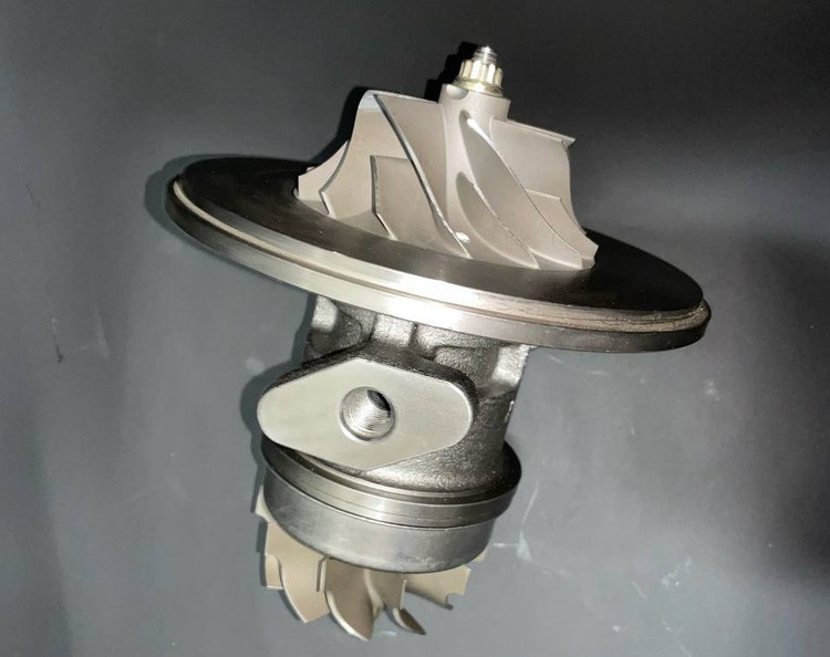 فروش سوپرشارژ خرید توربوشارژ کامیون