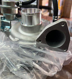 فروش سوپرشارژ خرید توربوشارژ کامیون