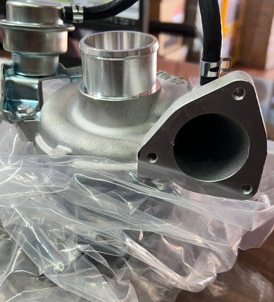 فروش سوپرشارژ خرید توربوشارژ کامیون