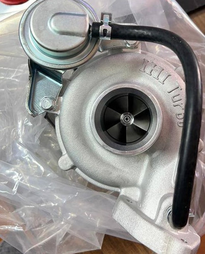 فروش سوپرشارژ خرید توربوشارژ کامیون