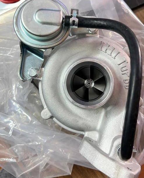 فروش سوپرشارژ خرید توربوشارژ کامیون