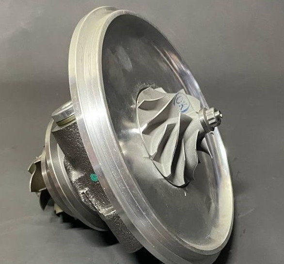 فروش سوپرشارژ خرید توربوشارژ کامیون