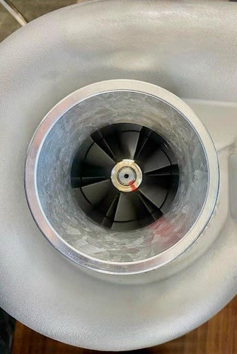 فروش سوپرشارژ خرید توربوشارژ کامیون