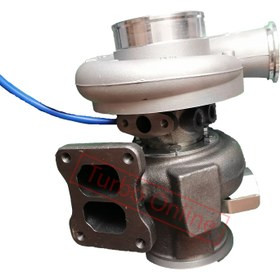 فروش سوپرشارژ خرید توربوشارژ کامیون