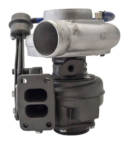 فروش سوپرشارژ خرید توربوشارژ کامیون