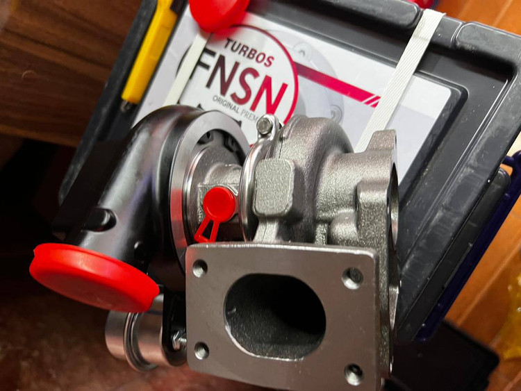 فروش سوپرشارژ خرید توربوشارژ سواری