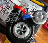 فروش سوپرشارژ خرید توربوشارژ کامیون