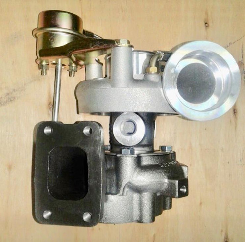 فروش سوپرشارژ خرید توربوشارژ کامیون